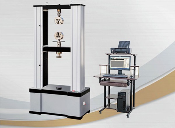 武漢WDW-100D微機控制電子萬能試驗機