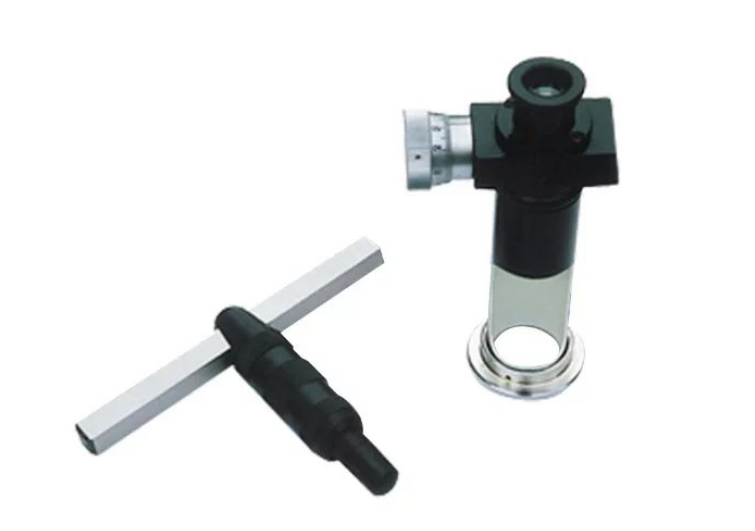 內蒙古錘擊布氏硬度計