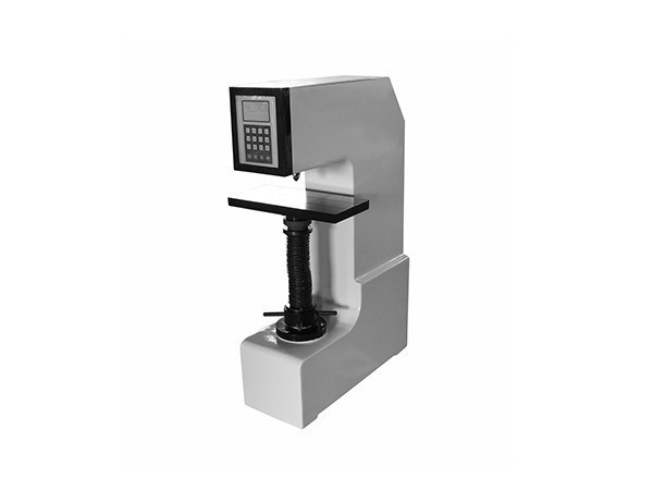 內蒙古電子加高布氏硬度計HB-3000D