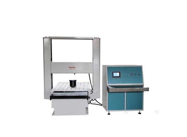 內蒙古門式電子布氏硬度計HBM-3000C