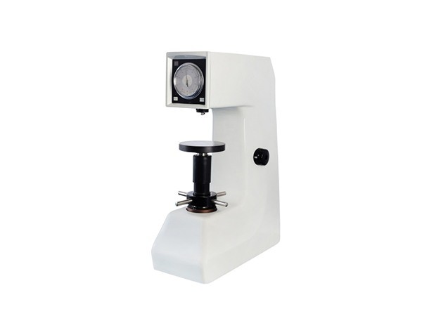 新疆XHRD-150電動塑料洛氏硬度計