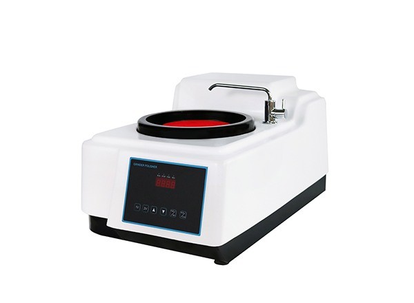 新疆金相試樣單盤磨拋機MP-160E