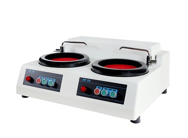 新疆金相試樣磨拋機MP-2D