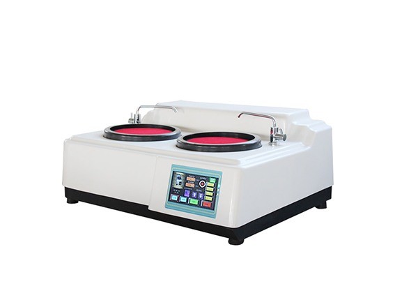 新疆金相試樣磨拋機MP-2S