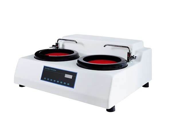 安徽金相試樣磨拋機MP-260E