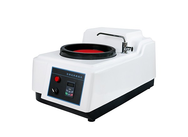 安徽金相試樣磨拋機MP-1B新款