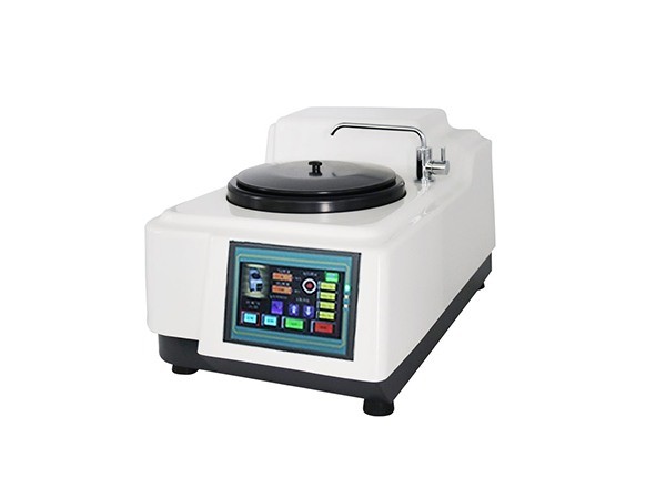 武漢金相試樣磨拋機MP-1S