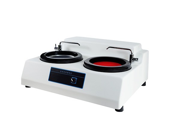 武漢金相試樣磨拋機MP-2