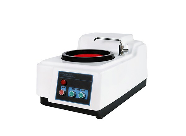 武漢金相試樣磨拋機MP-160