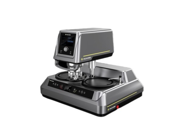 武漢金相試樣自動磨拋機LMP-4S