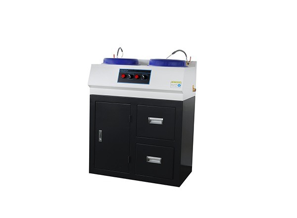 武漢金相試樣拋光機P-2G