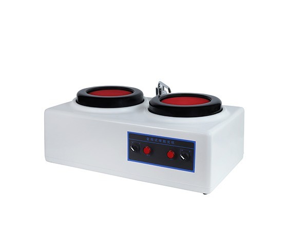 武漢金相試樣拋光機P-2T