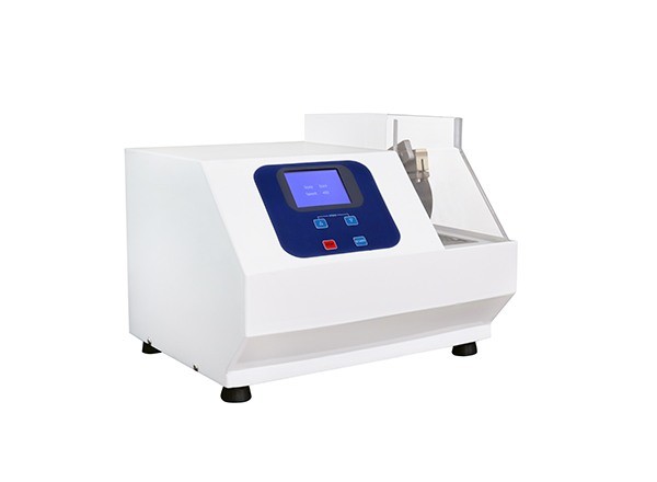 內蒙古低速精密切割機DS-600