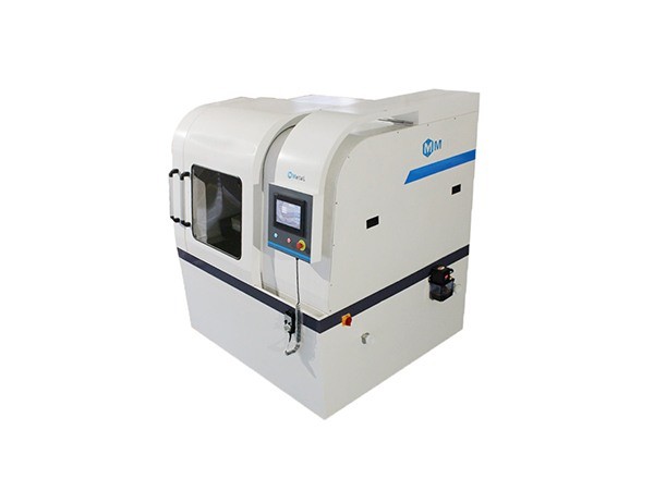 武漢金相試樣大型切割機LQ-160Z