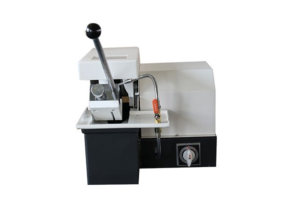 武漢金相試樣切割機Q-2