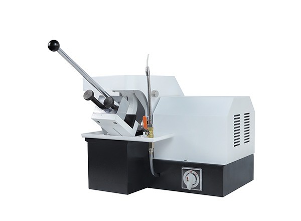 武漢金相試樣切割機Q-2A