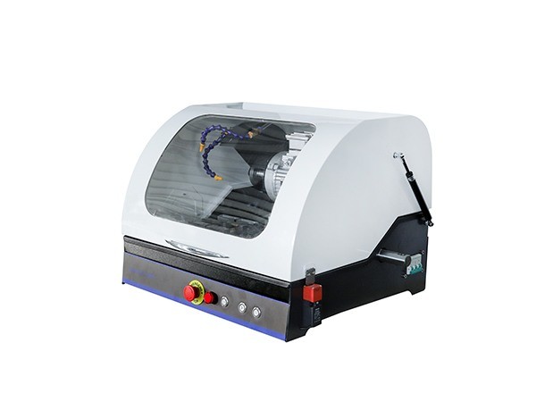 武漢金相試樣切割機SQ-60