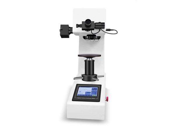 福建MHVS-5A數顯自動轉塔維氏硬度計