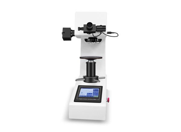 福建MHVS-10A數顯自動轉塔維氏硬度計