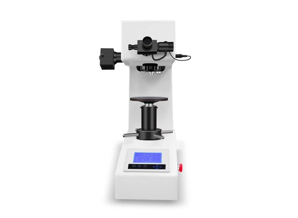 福建HVS-30A數顯自動轉塔維氏硬度計