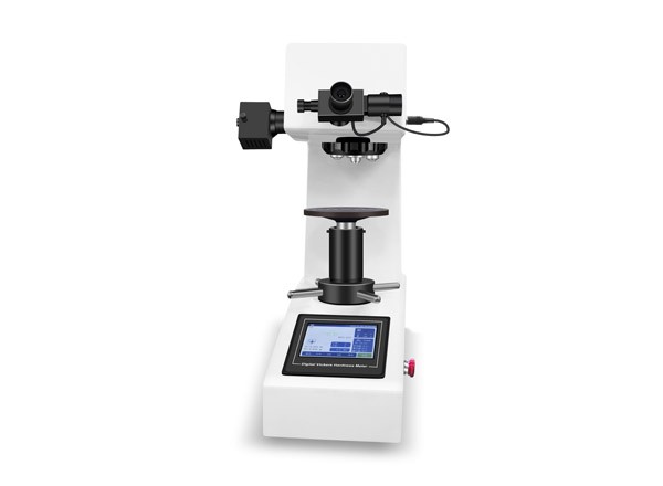 福建MHVS-30A數顯自動轉塔維氏硬度計