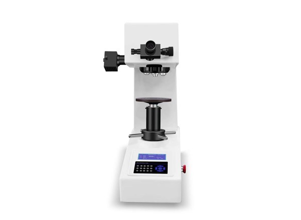 福建HV-50A自動轉塔維氏硬度計