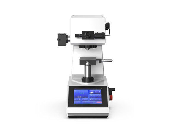 安徽8MHVS-1000數顯手動轉塔顯微硬度計